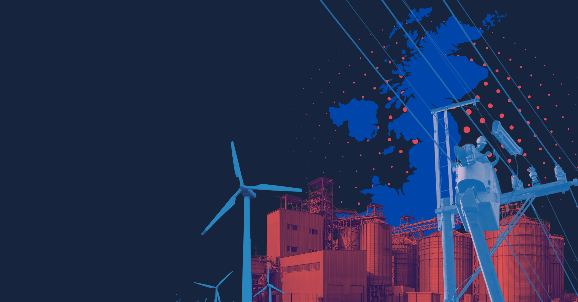 The UK’s New Industrial Strategy: Your Guide to the £40/MWh Energy Bill Discount