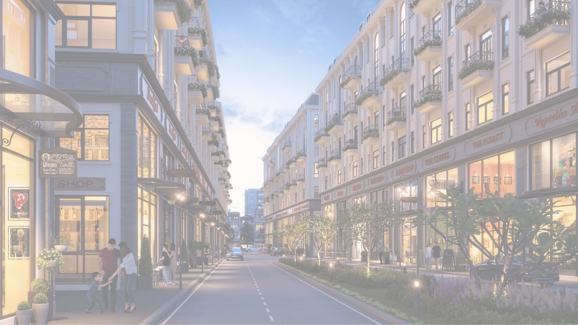 Estate & Property Management