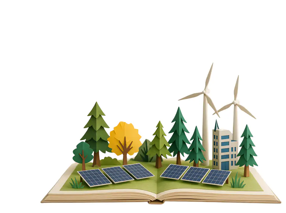 Green Energy Contracts